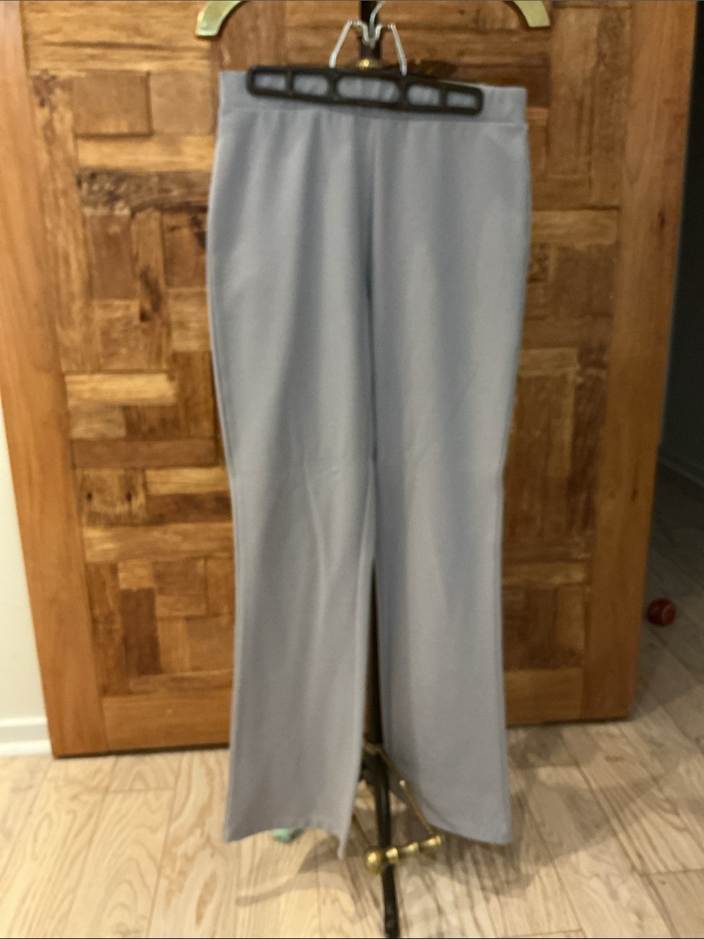 NWOT Kettlewell Women's Navy Straight-Leg Dress Pants